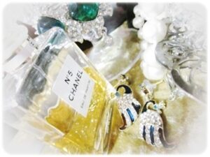 ‘COUTURE & JEWELS’ SNOB Podcast | Audio/Visual DUO