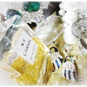 ‘COUTURE & JEWELS’ SNOB Podcast | Audio/Visual DUO