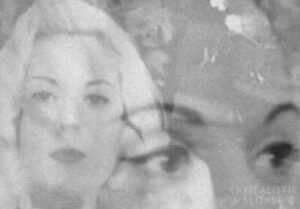 *I AM THE DRUG* Mesmerism ART Film