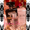 A Trip to DIOR, DARLING!! PHOTOS and mp3 message from ME to you!