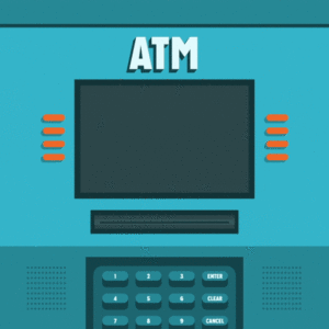 *MY ATM* ~ Financial Devotion ATM Programming Trigger mp3