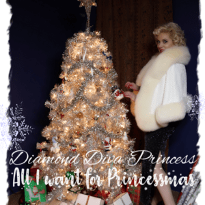 *All I Want For Princessmas* ~ Alluringly Greedy Holiday Magic mp3
