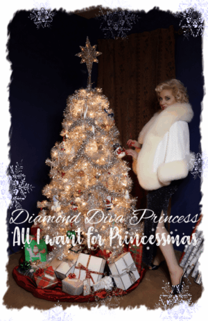 *All I Want For Princessmas* ~ Alluringly Greedy Holiday Magic mp3
