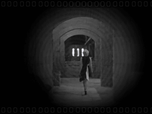 INITIATE BIONIC (Dadaist FAUVIST Mesmerism ART)