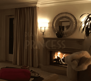 *BEVERLY HILLS FUR GLAMOUR!!* Filmed LIVE at the Beverly Hills Hotel, a luxurious fur glamour message from Me to you!