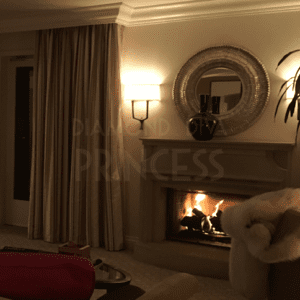 *BEVERLY HILLS FUR GLAMOUR!!* Filmed LIVE at the Beverly Hills Hotel, a luxurious fur glamour message from Me to you!