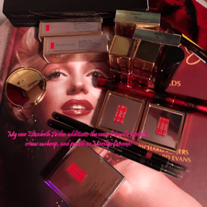 *BEYOND the RED DOOR!!* Omg glimpse the Goddess Feminine Secret Rituals of My Platinum Blonde Legacy! Spoil Receipt Dose (PHOTOS and mp3!)