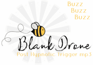 *BLANK DRONE* Post-Mesmeric Trigger MP3
