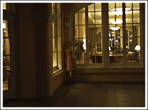 The Blonde Angel – Dazzling Blonde Glamour Film