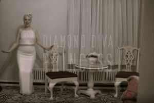 *BUBBLY PINK SHIMMY* Hollywood Blonde Glamour VIDEO!!