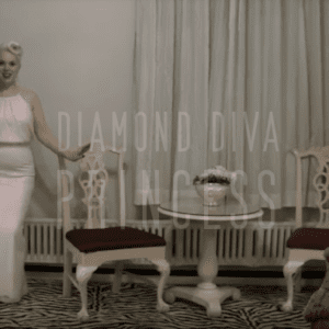 *BUBBLY PINK SHIMMY* Hollywood Blonde Glamour VIDEO!!