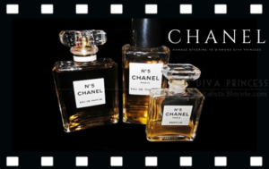 CHANEL Homage Offering – Luxury Gift for Me