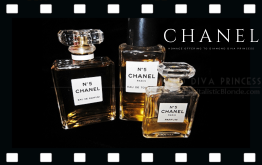 CHANEL Homage Offering – Luxury Gift for Me