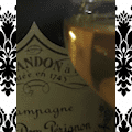 *Cheers to MOI!* My Aesthetic Pleasure is Vintage 1995 Dom Perignon and the finest French Cuisine! Spoil Receipts and Gorgeously Greedy MP3!