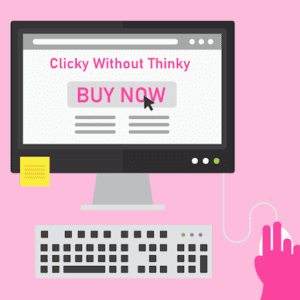 *Clicky without Thinky!* ~ Post-Mesmeric Trigger MP3 Programming