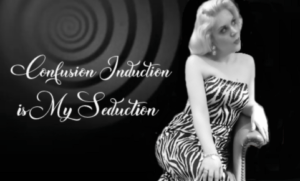 *Confusion Induction is My Seduction* ~ Mesmerizing Feminine Enchantment mp3