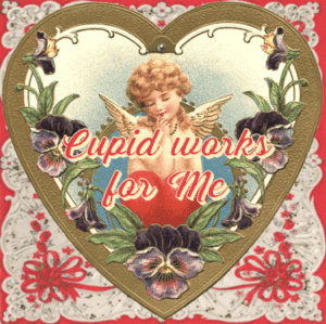 *Cupid Works For Me* ~ Unrequited Love & fervent devotion Mesmerism mp3