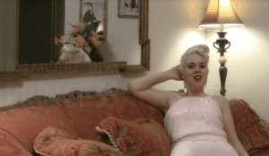 Previously in Exclusive Limited Release! *A PRIVATE INTERVIEW with ME in MAE WEST’S SUITE*!!! Video