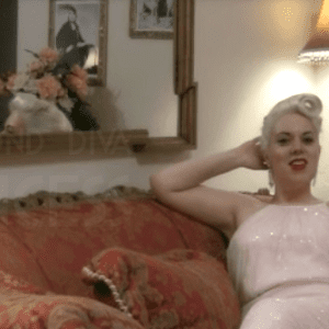 Previously in Exclusive Limited Release! *A PRIVATE INTERVIEW with ME in MAE WEST’S SUITE*!!! Video