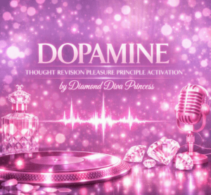*DOPAMINE* in your brain: Thought Revision Pleasure Principle Activation mp3