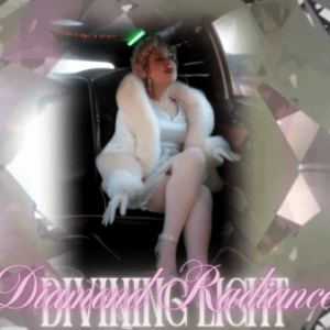*Diamond Radiance, Divining Light* ~ Post-Mesmeric Diamond Mesmerization Programming VIDEO!