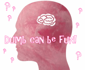 *Dumb Can Be Fun!* Unintellectualization Dummy Down mesmerism Trigger mp3
