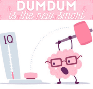 *Dumdum is the New Smart!* ~ Mesmerizing Pink Potion Protocol mp3