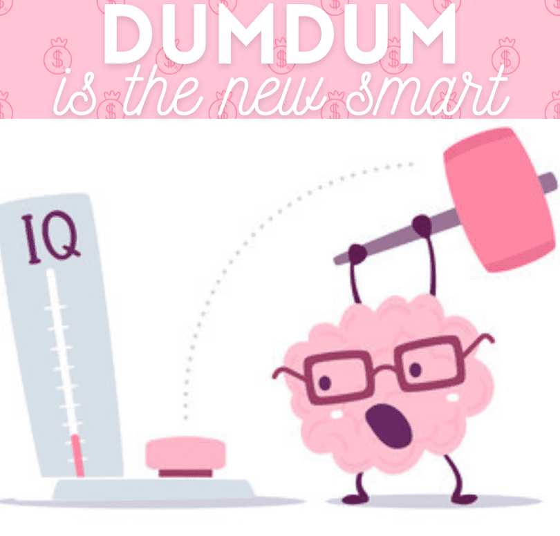*Dumdum is the New Smart!* ~ Mesmerizing Pink Potion Protocol mp3