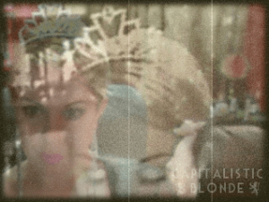 *EYE, HYPNOTIZE* (Feminine Fatale Mesmerism Induction – Enchantment Love Spell)