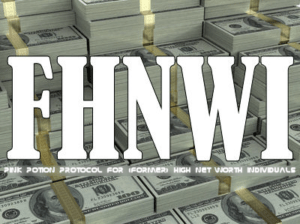*FHNWI* ~ Mesmerizing Pink Potion Protocol for (Former) High Net Worth Individuals