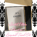 *Festive Luxury!* Sparkling Holiday Themed Spoil Receipts and Gorgeously Greedy Financial Worship MP3! Oolala, Darling!