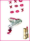 GLAMOUR GUN Audio/Visual DUO