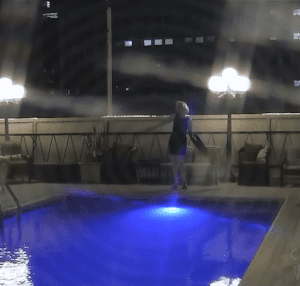 GODDESS BAPTISM of DIAMOND LIGHT – Mesmerism VISUAL BBRAINN PATCH (VIDEO)