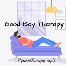 *GOOD BOY THERAPY* ~ Correct Thinking Therapy Trigger mp3 (the very first of its kind! begin your first Good Boy Therapy session now!)