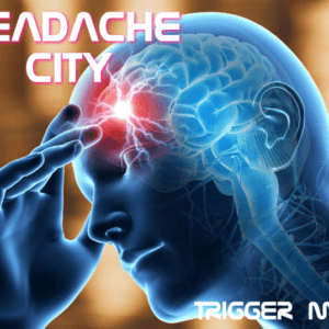 *HEADACHE CITY!* Post-Mesmeric Trigger mp3