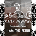 I *AM* THE Fetish!! Mesmerism Video