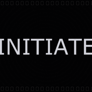 INITIATE BIONIC (Dadaist FAUVIST Mesmerism ART)