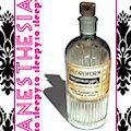 ANESTHESIA – Mesmerism mp3