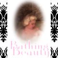 ‘BATHING BEAUTY’ Mesmerism Bubble Bath GLAMOUR GIRL VIDEO