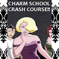 Sissy Beauty Queen Charm School