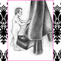 PRINCESS AND HER DOLLHOUSE!! DOLLIFICATION & Giantess Fantasy