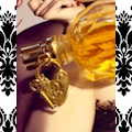 EROTIQUE – An Ode to the beautiful composition of this magical aphrodisiac perfume alchemy! (Personal mp3 AND PHOTOS)