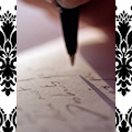 FOND OF WRITING for BEHAVIOR MODIFICATION