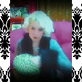 VENUS in FURS : LEOPARD SKIN HAT! (VIDEO) Fur Glamour!
