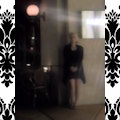 LUXURY FRENCH CAFE – Audio/Visual DUO