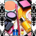 MAKEUP=CANDY!!