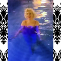 MIDNIGHT SWIM in the GODDESS WATERS