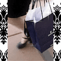 Out spending what was once YOUR money!!