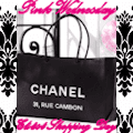 PINK WEDNESDAY – My Elitist Shopping Day!! INTERACTIVE ASSIGNMENT