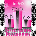 PRINCESSMAS PROGRAMMING 3-D Film